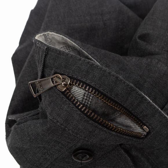 980$ Dolce & Gabbana Multipocket Cargo Military Grey Cotton Pants 48/32 - Picture 12 of 12